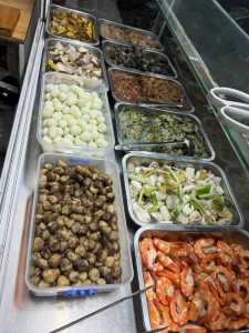 Sang nhượng mặt bằng, công thức và thương hiệu kinh doanh ở trung tâm TP Bến Tre