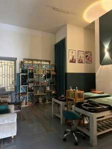 cần sang tiệm spa giá siêu hời chỉ 65tr 