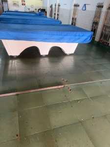 sang lại quán và tất cả các đồ đạc