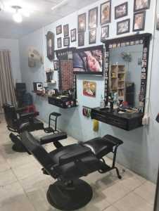 Cần sang tiệm tóc nam phú nhuận TP Bến Tre