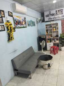 Cần sang tiệm tóc nam phú nhuận TP Bến Tre
