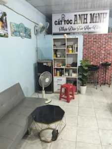 Cần sang tiệm tóc nam phú nhuận TP Bến Tre