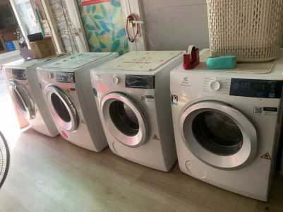 Em cần sang tiệm giặt sấy hẻm 108 đường 30/4 Ninh Kiều Cần Thơ