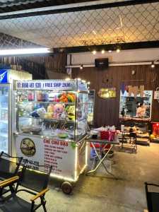 sang toàn bộ quán khu vực Q9 Số 108 đường 61 
