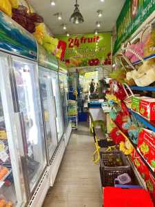 SANG NHƯỢNG CỬA HÀNG TẠI 24 QUÁN THÁNH HÀ NỘI 