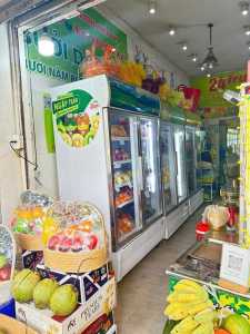 SANG NHƯỢNG CỬA HÀNG TẠI 24 QUÁN THÁNH HÀ NỘI 