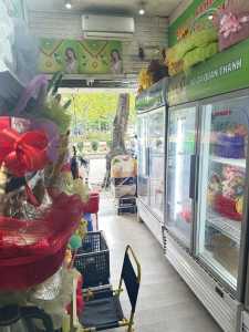 SANG NHƯỢNG CỬA HÀNG TẠI 24 QUÁN THÁNH HÀ NỘI 