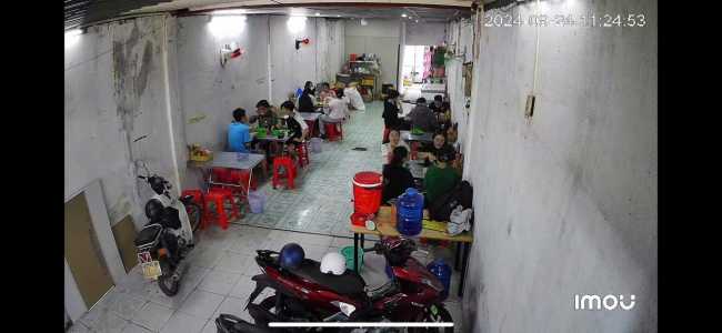 Em cần sang quán cơm tại 23 Đường 4 Linh Trung Thủ Đức