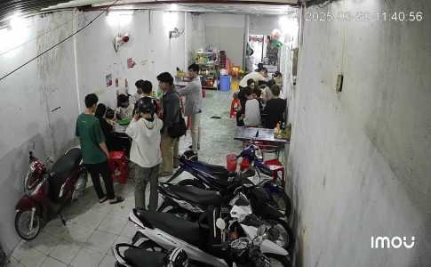 Em cần sang quán cơm tại 23 Đường 4 Linh Trung Thủ Đức