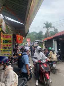 Em cần sang quán cơm tại 23 Đường 4 Linh Trung Thủ Đức