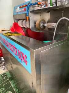 Sang nhượng Cửa hàng giặt sấy tại 92C Lê Văn Thịnh Quận 2