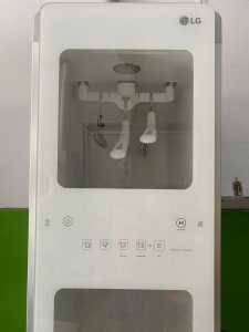 Sang nhượng Cửa hàng giặt sấy tại 92C Lê Văn Thịnh Quận 2