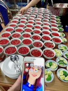CẦN SANG NHƯỢNG LẠI NHÀ HÀNG - phường Ngô Quyền Bắc Giang cũ 
