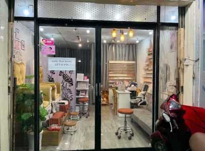 Cần sang mặt bằng chỉ với giá 20 triệu 