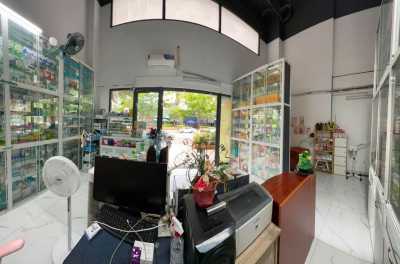 SANG NHANH NHÀ THUỐC Q12 TPHCM.