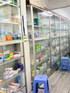 SANG NHÀ THUỐC QUẬN BÌNH THẠNH