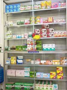 SANG NHÀ THUỐC QUẬN BÌNH THẠNH
