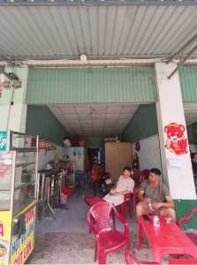 Chỉ với số tiền rất nhỏ chỉ hơn 10 triệu 1 xíu .đã có ngay quán cafe đầy đ