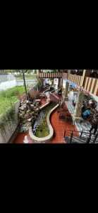 Mình cần sang quán cafe đường Tôn Đức Thắng - Rạch Giá - An Giang