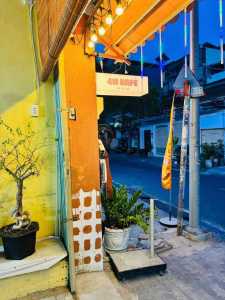 SANG NHƯỢNG QUÁN FUll ĐỒ DÙNG -VỊ TRÍ ĐẸP KHU BẮC HẢI QUẬN 10 