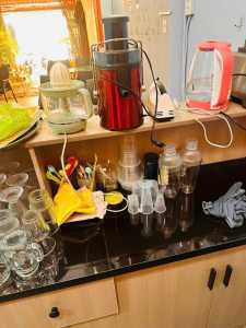 SANG NHƯỢNG QUÁN FUll ĐỒ DÙNG -VỊ TRÍ ĐẸP KHU BẮC HẢI QUẬN 10 
