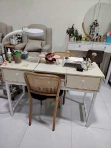 Cần sang nhượng thanh lý đồ dùng tiệm tại  Tân thạnh đông Củ Chi HCM