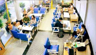 Em cần sang quán gấp để về quê anh chị nào thiện chí liên hệ em giá thuê 60tr 