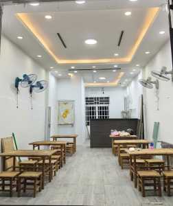 em cần sang nhượng mặt bằng vị trí đẹp rất tiềm năng (sang cọc) đường cmt8