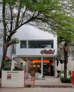 SANG NHƯỢNG QUÁN CÀ PHÊ & BRUNCH - TRUNG TÂM PHỐ CỔ HỘI AN 