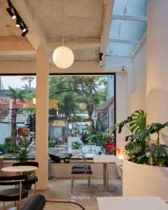 SANG NHƯỢNG QUÁN CÀ PHÊ & BRUNCH - TRUNG TÂM PHỐ CỔ HỘI AN 