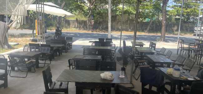 CHÍNH CHỦ CẦN SANG GẤP quán nhậu