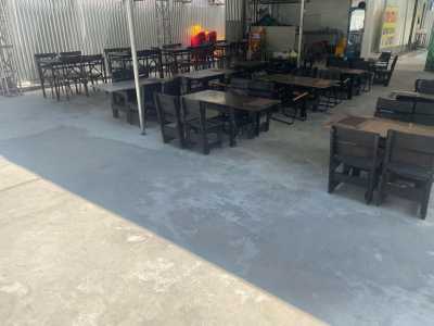 CHÍNH CHỦ CẦN SANG GẤP quán nhậu