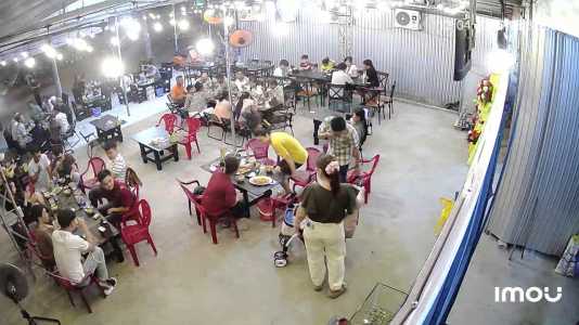 CHÍNH CHỦ CẦN SANG GẤP quán nhậu