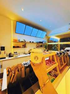 cần sang nhượng quán cafe 1