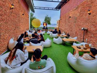 cần sang nhượng quán cafe 1