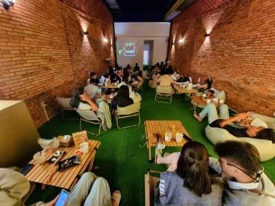 cần sang nhượng quán cafe 1