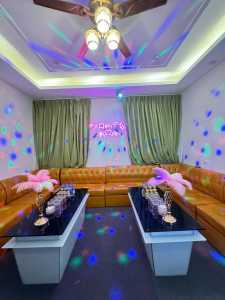 CẦN SANG QUÁN.                                11 ngõ 39 Linh Lang Ba Đình Hà Nội