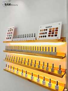 cần sang lại tiệm làm nails -