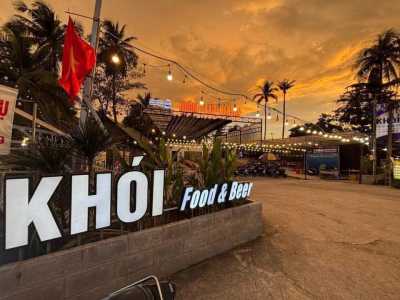 sang quán nhậu đang hoạt động khách ổn định, vào kinh doanh ngay!