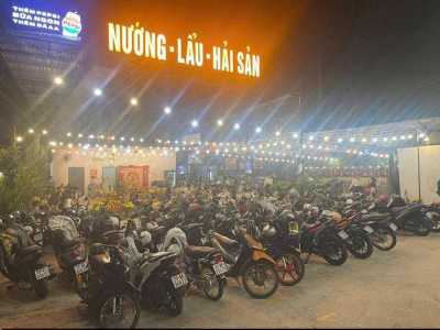 sang quán nhậu đang hoạt động khách ổn định, vào kinh doanh ngay!