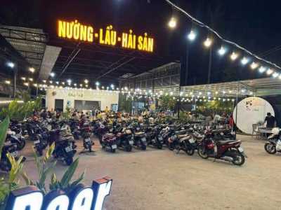 sang quán nhậu đang hoạt động khách ổn định, vào kinh doanh ngay!