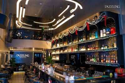 chíhh chủ sang nhượng cocktail bar setup hoàn thiện  vào vận hành ngay 