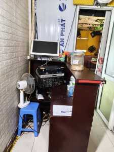Chính Chủ Cần Sang Nhượng lại Quán Cà Phê