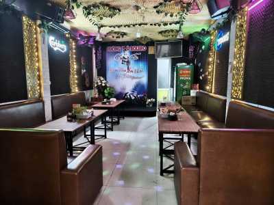 Chính Chủ Cần Sang Nhượng lại Quán Cà Phê