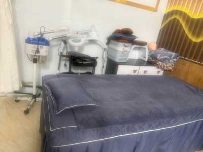 Do chuyển đổi công việc nên mình cần sang nhượng toàn bộ cửa hàng tại 46 Huy