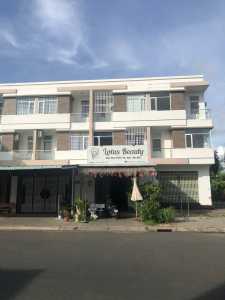 Cần sang tiệm spa vị trí đẹp giá rẻ