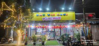 Không Có Người Quản Lý Hết Cần sang Quán giá hời Chỉ 180tr . MT Thanh Tịnh Hòa 