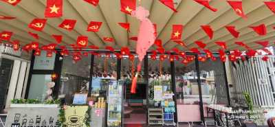 Không Có Người Quản Lý Hết Cần sang Quán giá hời Chỉ 180tr . MT Thanh Tịnh Hòa 