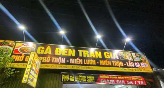 Sang quán vị trí siêu đẹp tiềm năng chỉ với  85 triệu cọc 7tr