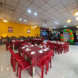 sang nhượng gấp quán ăn sân vườn  karaoke vip tại đức hòa, long an 